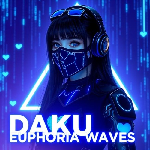::MY TIME // EUPHORIA WAVES