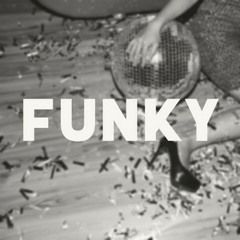 Funky