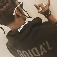 Lil Uzi Vert - Went Through (Metro Boomin)