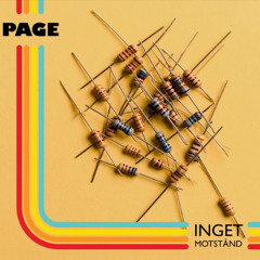 Page - Gå itu