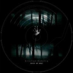 Cristian Dumitru - Inside My Mind
