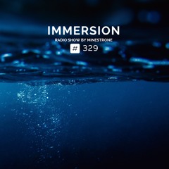 Immersion #329 (25/09/23)