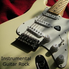 Instrumental Guitar Rock