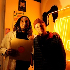 Last Nubian w/ Crackazat  021124