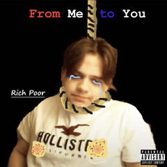 From Me To You prod. by(@Bvtman)
