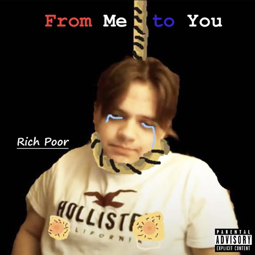 From Me To You prod. by(@Bvtman)