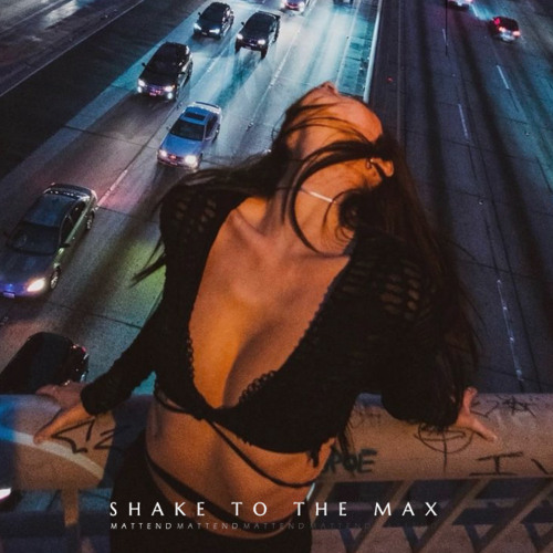 Mattend - Shake to the max (REMIX)