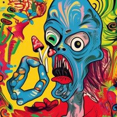 Distorted vibrations