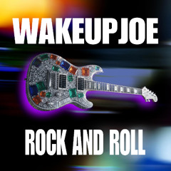 Rock And Roll - 140 - PROD WAKEUPJOE