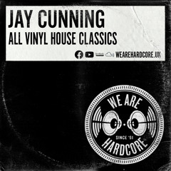 All Vinyl House Classics