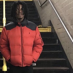 LUCKI MIX With Transitions