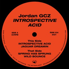 Introspective Acid