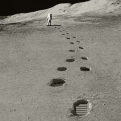 WALK ON THE MOON