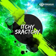 PAS-Music - Itchy Scratchy