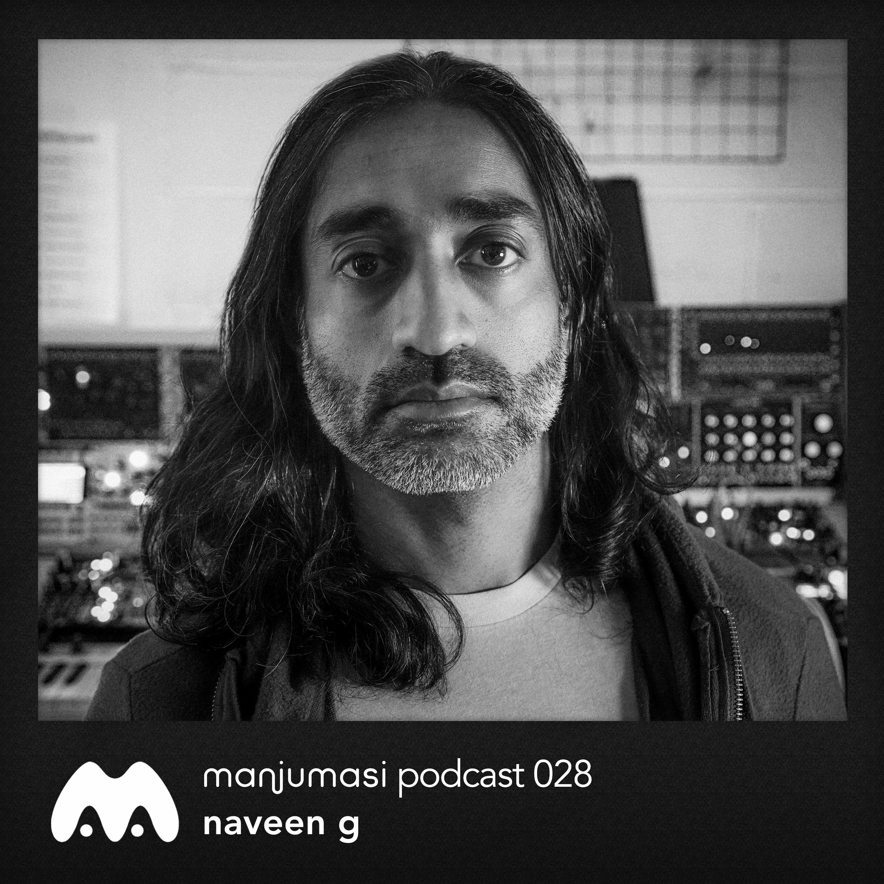 Manjumasi Podcast