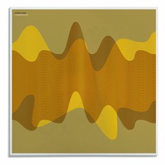 Andrew Ostler - Crossing The Line Pt 1 (Available at Behind The Sky store)