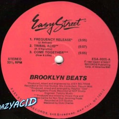 Ralphie Dee - Tribal Acid