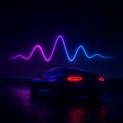 midnight pulse (feat. VIKSOT)