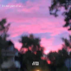 its not part of us