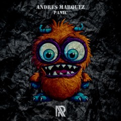 APR149 Andres Marquez - Panic (Original Mix)