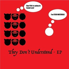 They Don't Understand (Background Vocals)