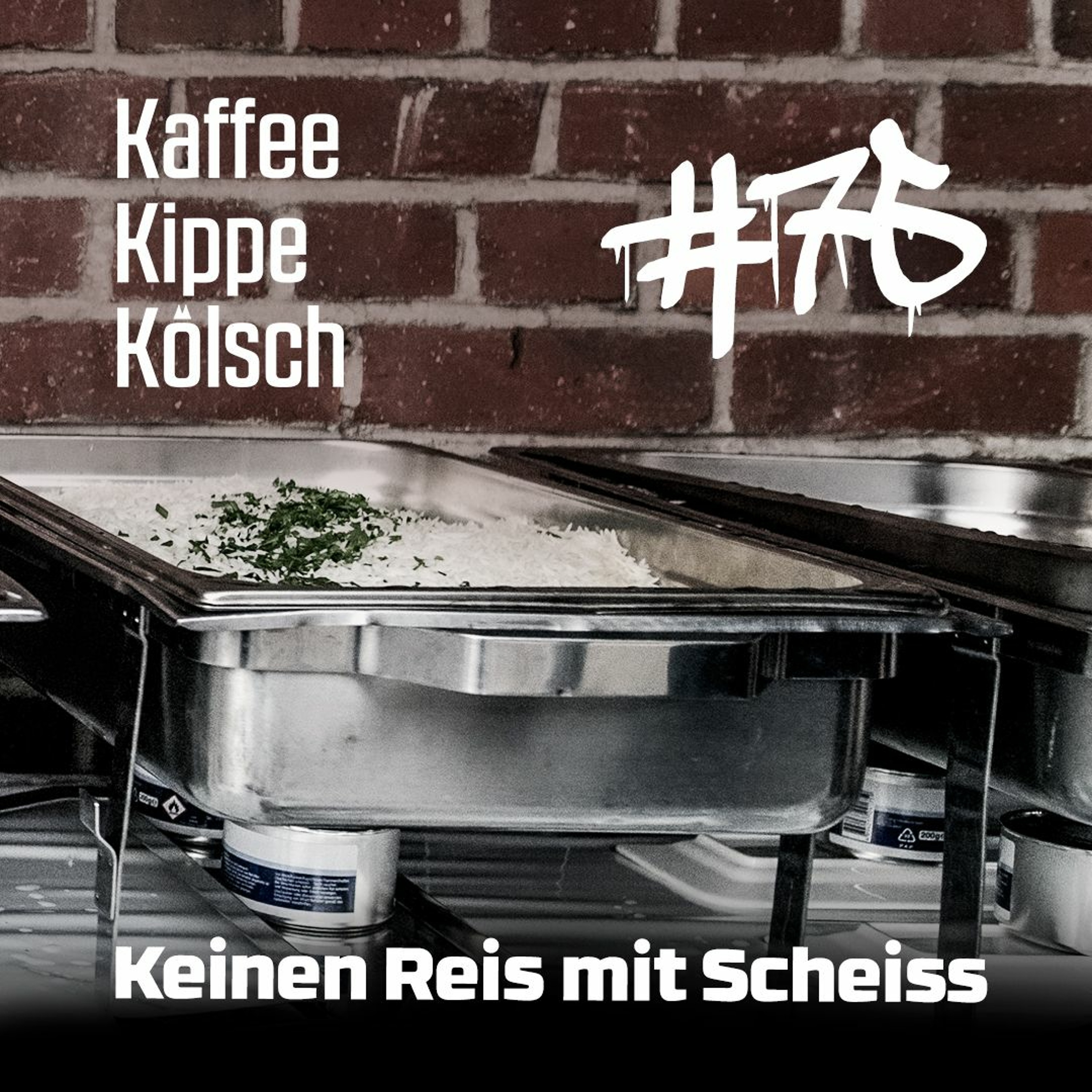 Kaffee Kippe Kölsch