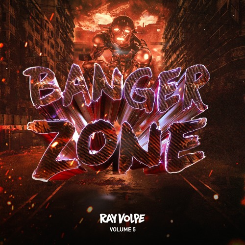Banger Zone: Volume 5