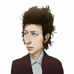 One Too Many Mornings - Bob Dylan