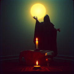 Holy Lady of the Last Dawn