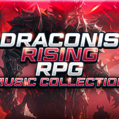 2 - Phat Phrog Studio - Draconis Rising - Crimson Bastion
