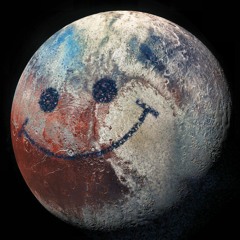 RACE TO PLUTO (gotta Feed My Kids)
