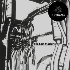 The Lost Machine