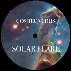 Solar Flare - DIMENSIONS Side 2 Album Preview