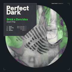 PREMIERE I Brick x Zero Idea - Zonin' [Perfect Dark]
