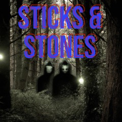 Sticks & Stones (feat. Matt Giordano) [Prod by. Yogic Beats]