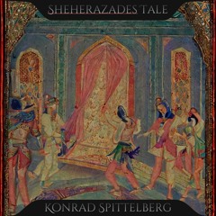 Scheherazades Tale (Solo Piano)