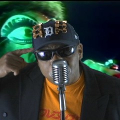 D-Rock