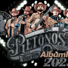 RETOÑOS DEL RiO 2023 (Album MIX) 🌱.mp3