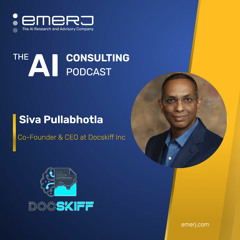 Founder Story: Growing an AI Product Profitably - with Siva Pullabhotla of Docskiff