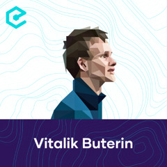 #607 Vitalik Buterin: Ethereum – The [LAST] Steward of Decentralisation