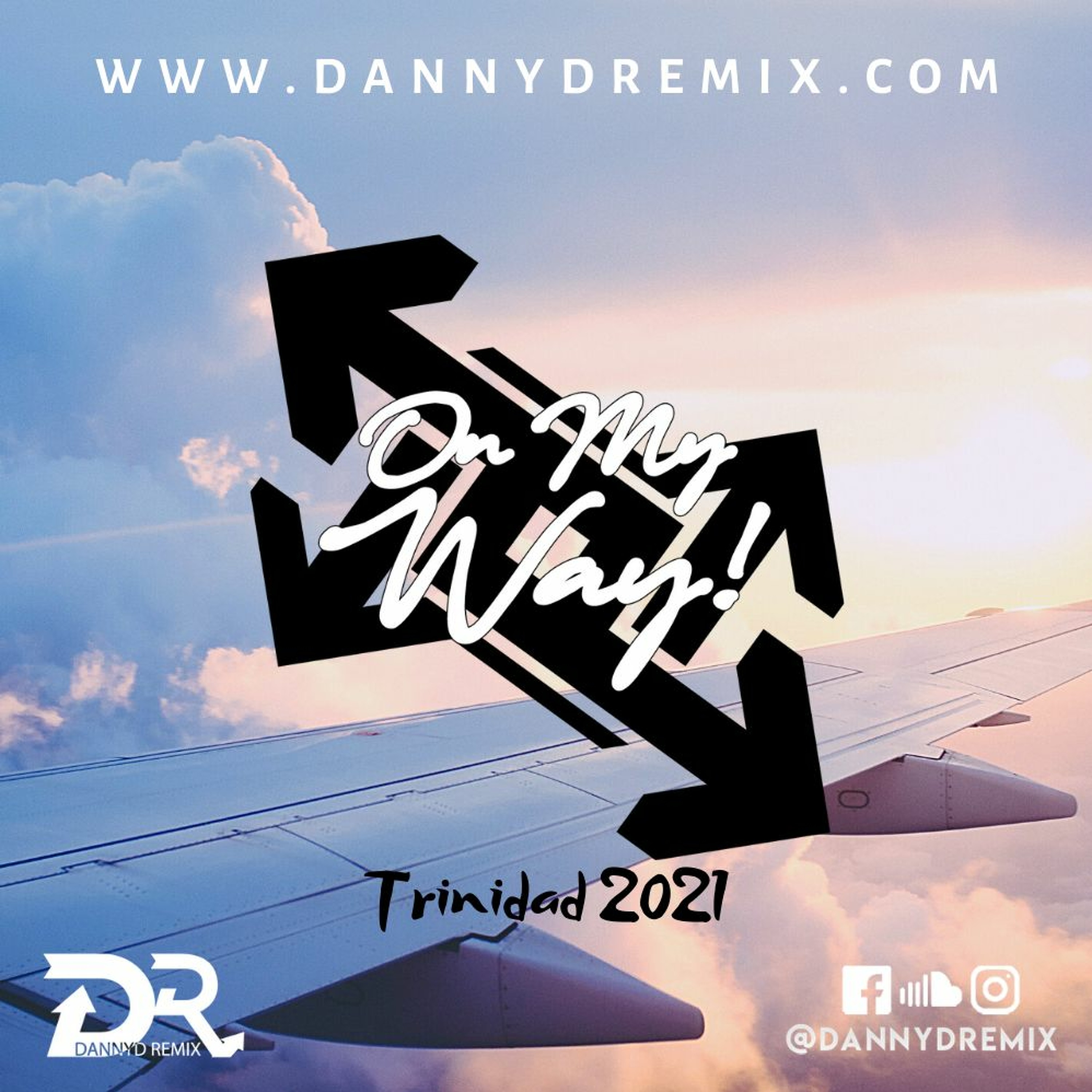 Danny D Remix