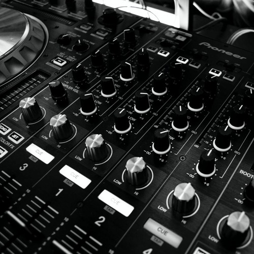 MIXSET - GET THE BALL 02 - JEDDY