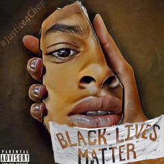 Black Lives Matter