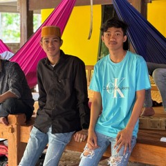 #RGY CRT02 - TINGGAL KENANGAN [ EZZA JUNIOR x FADILCRT02 ] #AKMAL CRT02