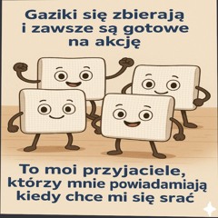 Potrójny Srajuk(BONUS TRACK)