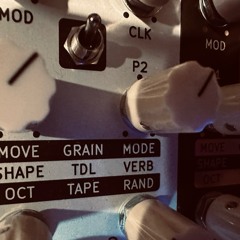 EnsOsc - Music Box - Frap Tools Jam
