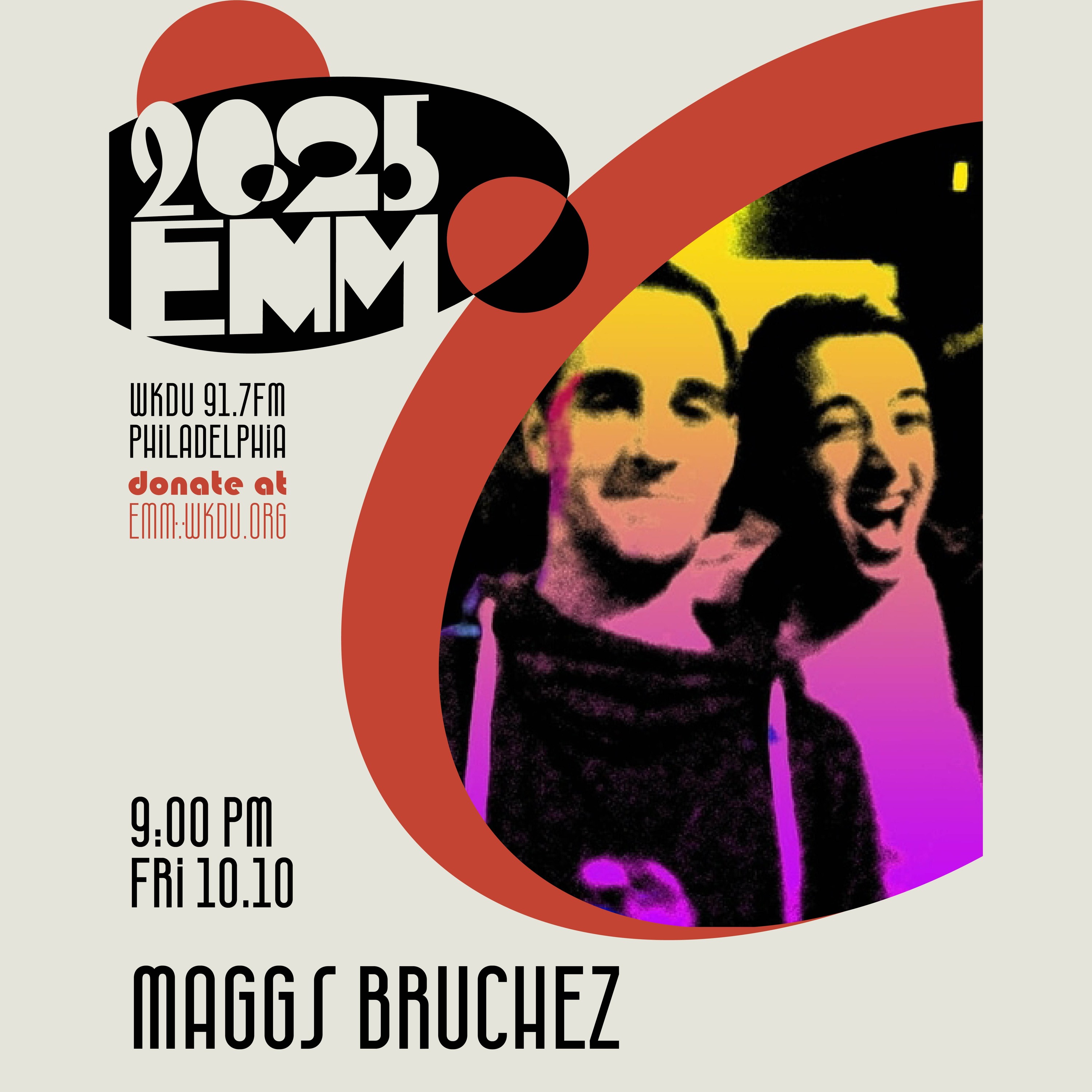 WKDU Philadelphia 91.7 FM