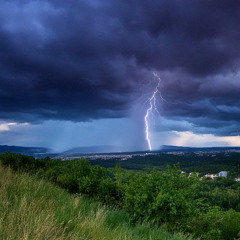 After the storm