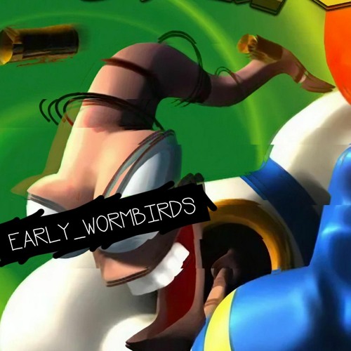 MEOWMEOW - EARLY_WORMBIRDS
