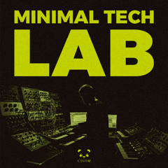 Minimal Tech LAB - Producer Pack